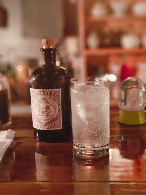 cafe＆Bar A holic - エーホリック 사진 3