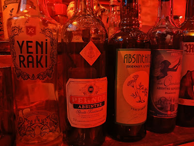 CARIBBEAN absinthe & rock カリビアン 사진 3