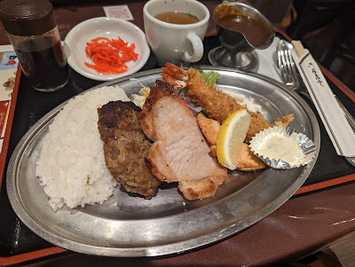 サンパークダーツ本館 사진 2