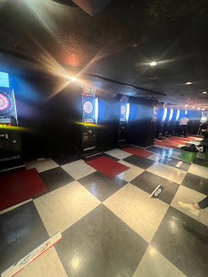 サンパークダーツ本館 사진 3