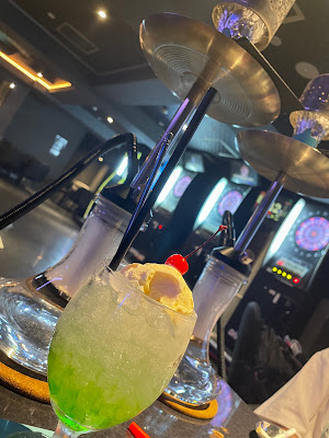 Shisha & Bar C.STAND DARTS+ (C.STAND DARTS) Seibu Shinjuku, Kabukicho 3 사진 5