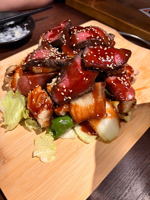 新宿ビアガーデン Rooftop Night Garden 新宿店 사진 3
