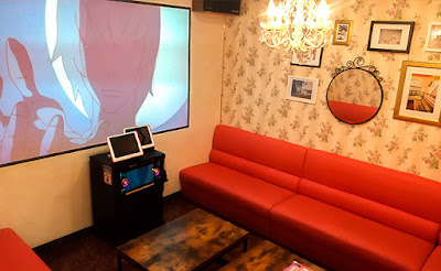 Kara-Kan Ladies Kabukichō Shop 사진 5