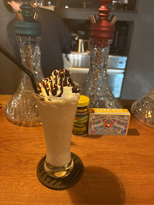 Shisha Cafe&Bar Parasite 新宿・歌舞伎町店/新宿シーシャ 사진 2