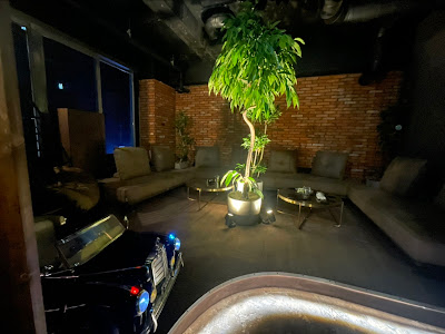Shisha Cafe&Bar Parasite 新宿・歌舞伎町店/新宿シーシャ 사진 4