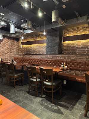 ハングリーバーグ 新宿本店 / Hungry Burg (Wagyu 100% Beef Hamburg Steak & Wagyu Smash Burger) 사진 3