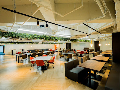 CPASS LOUNGE（シーパスラウンジ） 사진 4