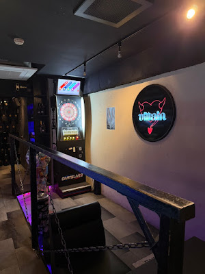 新宿二丁目 MIXBAR Villain(ヴィラン) 사진 4