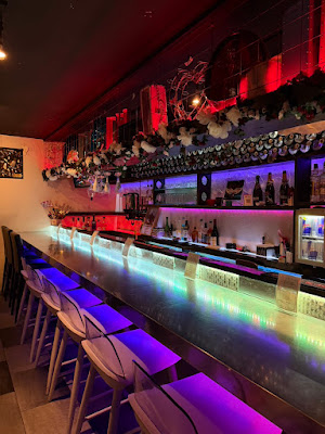 新宿二丁目 MIXBAR Villain(ヴィラン) 사진 3