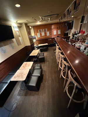 新宿二丁目 Barホイホイ 사진 2