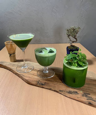 Traditional Matcha Bar 사진 3