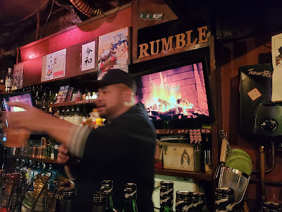 rumblefish 사진 3