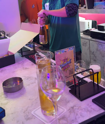FCチャンネルBAR 사진 3