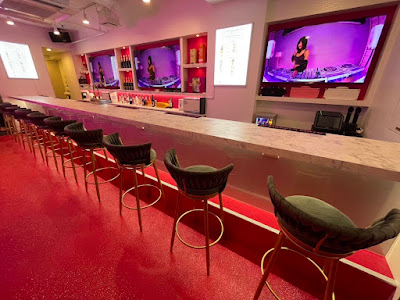 FCチャンネルBAR 사진 2