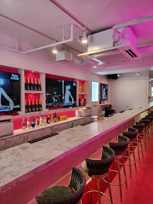 FCチャンネルBAR 사진 5