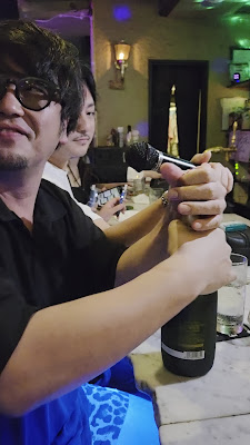 ICHI-ROKU 16 イチロク カラオケバー 사진 3