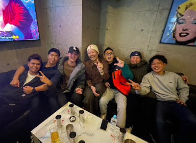バーファンク 사진 3
