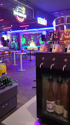 MUSIC & PLAYLOUNGE ASOBINOTES アソビノオト 사진 2
