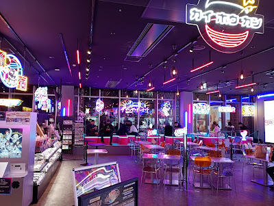 MUSIC & PLAYLOUNGE ASOBINOTES アソビノオト 사진 3