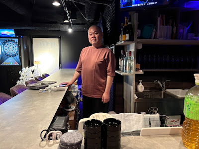 BAR Misumacchi 사진 4