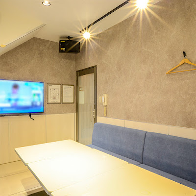 Karaoke no Tetsujin Kanda Nishiguchi Ekimae in Tokyo 사진 4