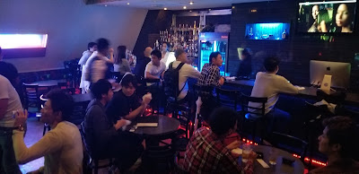 ロギーバー ROGIE BAR 사진 2