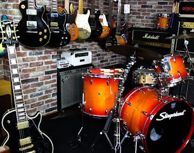 Kiraku Music Ware House 사진 5