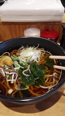 田舎そばうどん伊勢路 사진 2