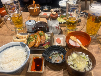 肉汁餃子のダンダダン 中野北口店 사진 5