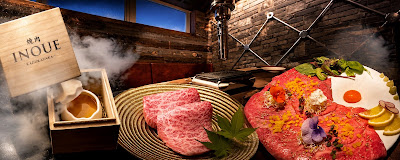 YAKINIKU INOUE Kagurazaka 사진 4