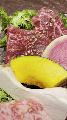 YAKINIKU INOUE Kagurazaka 사진 2