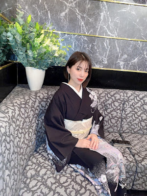 Ueno/Yushima Snack club lounge Waka 사진 3
