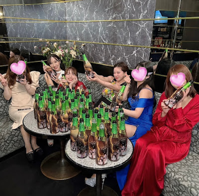 Ueno/Yushima Snack club lounge Waka 사진 4
