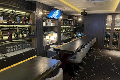 Lounge Bar M's (エムズ) 사진 4