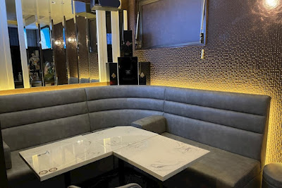 Lounge Bar M's (エムズ) 사진 3