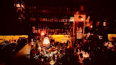 The TRAD whisky & cocktails 湯島 御徒町 上野バー 사진 2