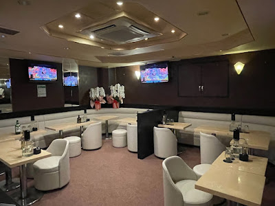 Club Ray 東京上野スナック 사진 3