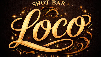 Shot Bar LOCO 사진 2