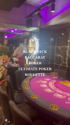 어뮤즈먼트 카지노 “BLOW CASINO Ueno” 사진 2