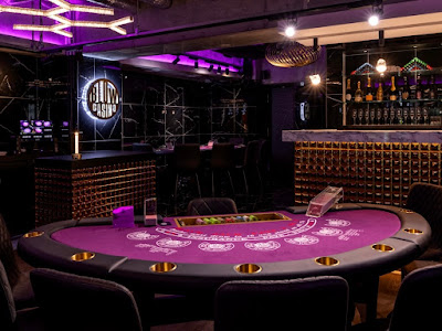 어뮤즈먼트 카지노 “BLOW CASINO Ueno” 사진 4