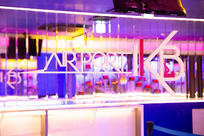 AIR PORT IKB 사진 4