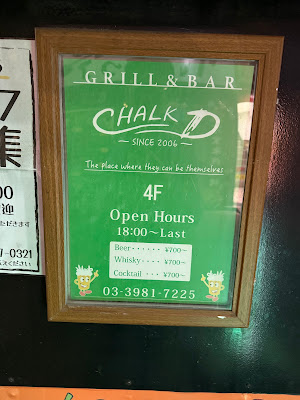 ＣＨＡＬＫＤ 사진 3