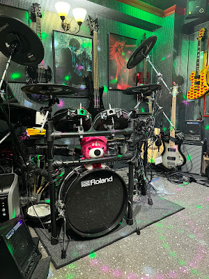 池袋西口 Music Club真珠蘭 사진 3