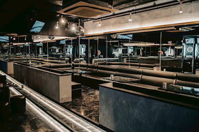 MUSCLE LAND 池袋店 사진 4