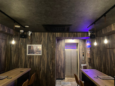 Cafe&Bar Iris 사진 3