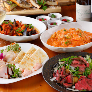 Pasta&Wine Viagio WACCA IKEBUKURO 사진 3