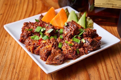Namaste Sisha Lounge and Dining Bar 사진 4