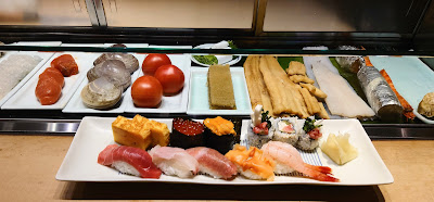 和泉鮨南口店 사진 3
