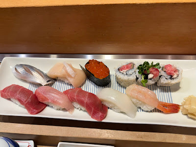 和泉鮨南口店 사진 4