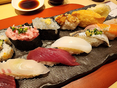 Tsukijisushisei Shibuyaten 사진 3